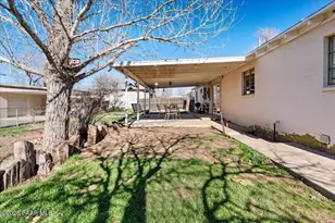46812 8th St, Ash Fork, AZ 86320 - Photo 19