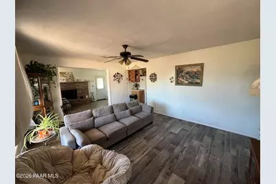 46812 8th Street, Ash Fork, AZ 86320 - Photo 5