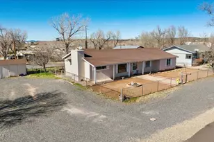 46812 8th St, Ash Fork, AZ 86320 - Photo 1