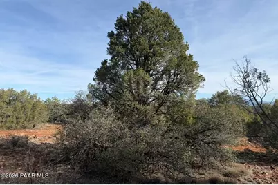 66A Howling Wolf Road, Ash Fork, AZ 86320 - Photo 5