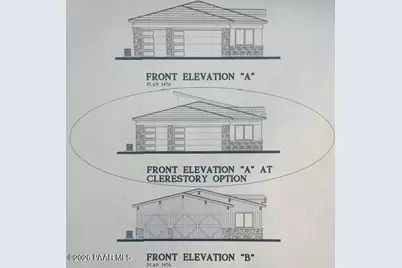 251 Looking Glass Drive, Prescott, AZ 86303 - Photo 3