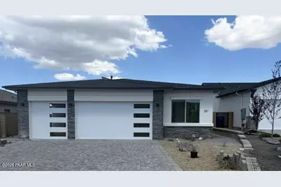 251 Looking Glass Drive, Prescott, AZ 86303 - Photo 1
