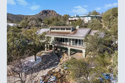 2230 Skyline Drive, Prescott, AZ 86303 - Photo 1