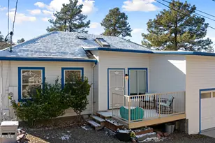 654 W Gurley St, Prescott, AZ 86305 - Photo 1