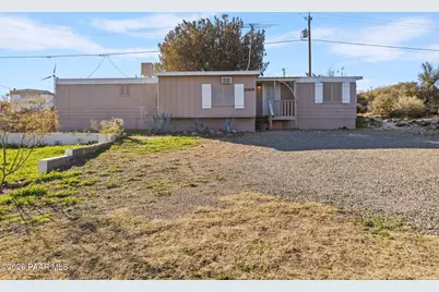 20659 E Quail Run Drive, Mayer, AZ 86333 - Photo 1