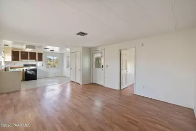 20659 E Quail Run Drive, Mayer, AZ 86333 - Photo 3