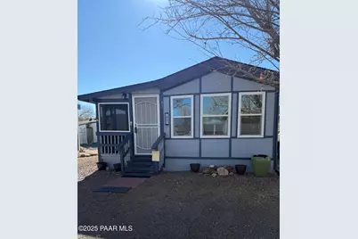 11250 E State Route 69 #81, Dewey-Humboldt, AZ 86327 - Photo 1