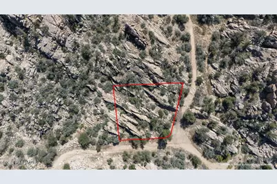 000 N Granite Gardens (Lot 80) Drive, Prescott, AZ 86301 - Photo 3