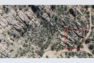 000 N Granite Gardens (Lot 80) Drive, Prescott, AZ 86301 - Photo 5