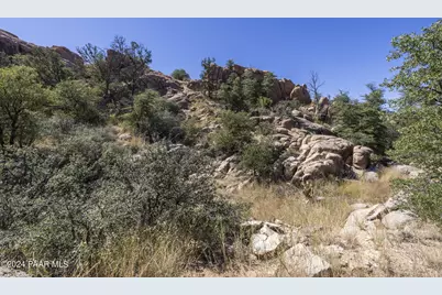 4646 N Lakeside (Lot 96) Circle, Prescott, AZ 86301 - Photo 1