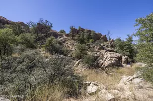 4646 N Lakeside (Lot 96) Circle, Prescott, AZ 86301 - Photo 1