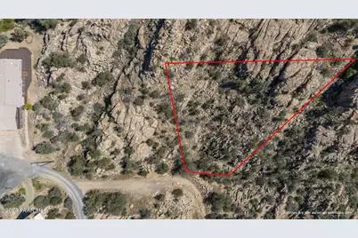 4778 N Granite Gardens (Lot 78) Drive, Prescott, AZ 86301 - Photo 3