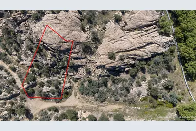 4790 N Lakeside (Lot 94) Circle, Prescott, AZ 86301 - Photo 3