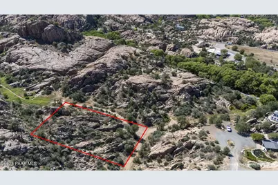 4668 N Granite Gardens (Lot 95) Drive, Prescott, AZ 86301 - Photo 3