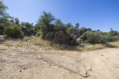 4668 N Granite Gardens (Lot 95) Drive, Prescott, AZ 86301 - Photo 1
