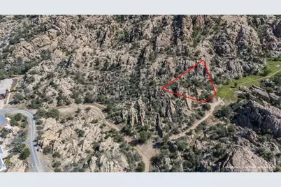 4635 N Lakeside (Lot 82) Circle, Prescott, AZ 86301 - Photo 3
