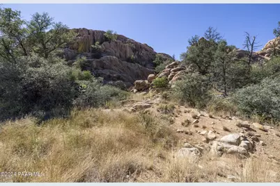 4635 N Lakeside (Lot 82) Circle, Prescott, AZ 86301 - Photo 1