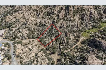 4784 N Granite Gardens (Lot 79) Drive, Prescott, AZ 86301 - Photo 5