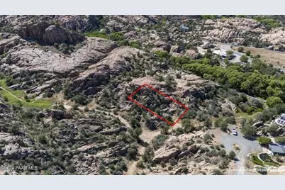 4794 N Granite Gardens (Lot 93) Drive, Prescott, AZ 86301 - Photo 7
