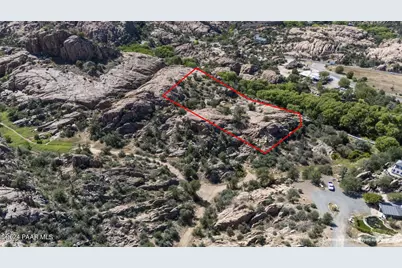 4798 N Granite Gardens (Lot 92) Drive, Prescott, AZ 86301 - Photo 5