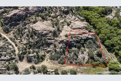 4798 N Granite Gardens (Lot 92) Drive, Prescott, AZ 86301 - Photo 3