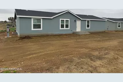 20921 E Park View Lane, Cordes Lakes, AZ 86333 - Photo 1