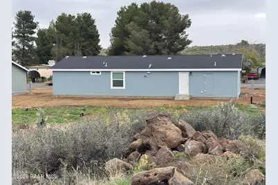 20921 E Park View Lane, Cordes Lakes, AZ 86333 - Photo 3