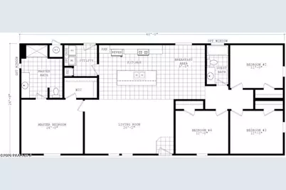 20921 E Park View Lane, Cordes Lakes, AZ 86333 - Photo 31