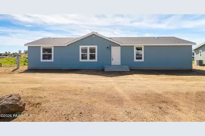 20921 E Park View Lane, Cordes Lakes, AZ 86333 - Photo 5