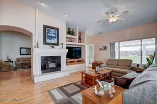 1943 Golf View Ln, Prescott, AZ 86301 - Photo 5