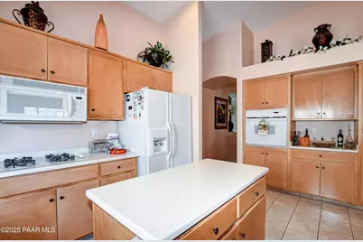 1943 Golf View Lane, Prescott, AZ 86301 - Photo 7