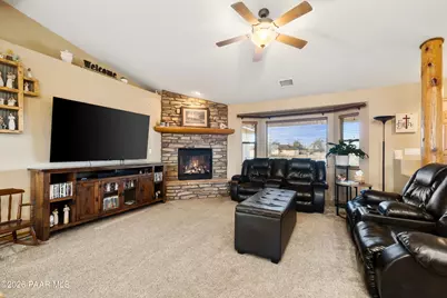 213 N Sycamore Vista Drive, Chino Valley, AZ 86323 - Photo 3