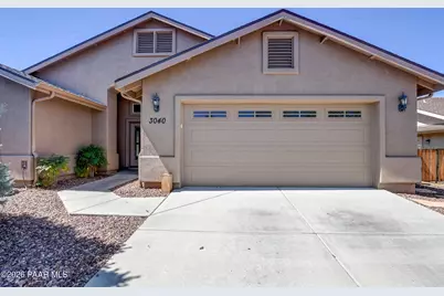 3040 Cabezon Lane, Prescott, AZ 86301 - Photo 3