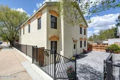 502 Western Avenue, Prescott, AZ 86301 - Photo 1