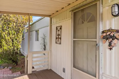 15455 S Rolling Ridge Drive, Mayer, AZ 86333 - Photo 3