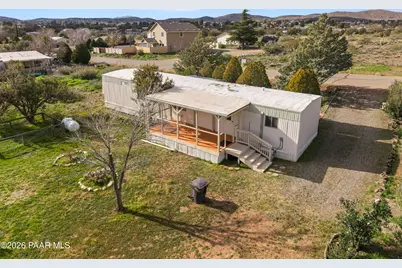 15455 S Rolling Ridge Drive, Mayer, AZ 86333 - Photo 15