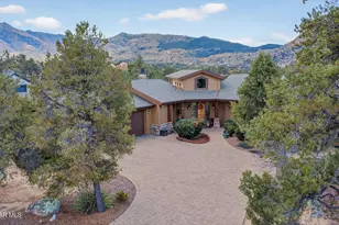 9820 N Clear Fork Rd, Prescott, AZ 86305 - Photo 3