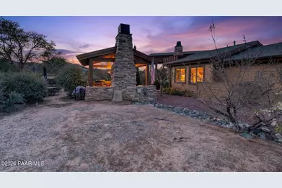 9820 N Clear Fork Road, Prescott, AZ 86305 - Photo 41