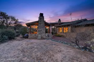 9820 N Clear Fork Rd, Prescott, AZ 86305 - Photo 41
