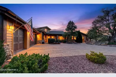 9820 N Clear Fork Road, Prescott, AZ 86305 - Photo 47