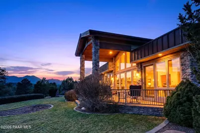 9820 N Clear Fork Road, Prescott, AZ 86305 - Photo 49