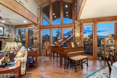 9820 N Clear Fork Road, Prescott, AZ 86305 - Photo 7