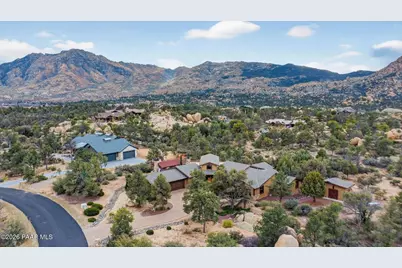 9820 N Clear Fork Road, Prescott, AZ 86305 - Photo 51