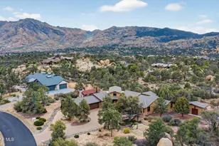 9820 N Clear Fork Rd, Prescott, AZ 86305 - Photo 51