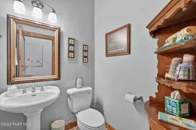 9820 N Clear Fork Road, Prescott, AZ 86305 - Photo 19