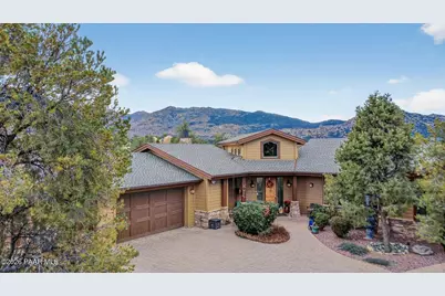 9820 N Clear Fork Road, Prescott, AZ 86305 - Photo 53