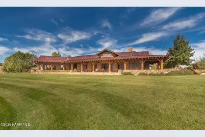 9820 N Clear Fork Road, Prescott, AZ 86305 - Photo 67