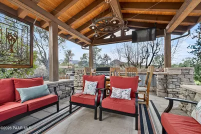 9820 N Clear Fork Road, Prescott, AZ 86305 - Photo 45