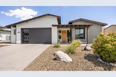 5529 E Killen Loop, Prescott Valley, AZ 86314 - Photo 1