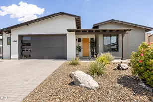 5529 E Killen Loop, Prescott Valley, AZ 86314 - Photo 1